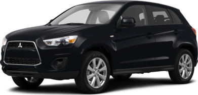 Mitsubishi Outlander Sport