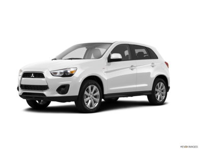 Used 2014 Mitsubishi Outlander Sport Values Cars For Sale Kelley Blue Book