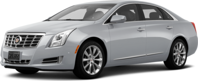 2014 Cadillac Xts Prices Reviews Amp Pictures Kelley Blue