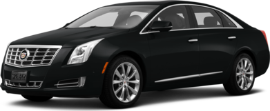 2014 Cadillac Xts Prices Reviews Amp Pictures Kelley Blue