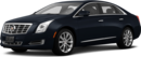 2014 Cadillac XTS image