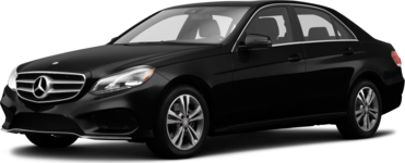 2014 Mercedes-Benz E-Class E 250 BlueTEC Sedan 4D