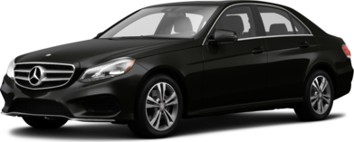 E-Class E 400 Hybrid Sedan 4D image
