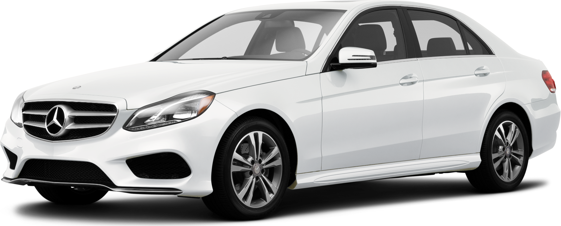 Mercedes-Benz E-Class E 400 Hybrid Sedan 4D