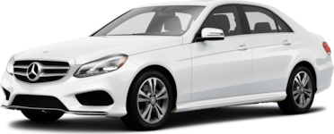 2014 Mercedes-Benz E-Class E 250 BlueTEC Sedan 4D