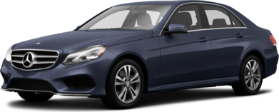 Mercedes-Benz E-Class E 400 Hybrid Sedan 4D