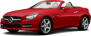 2014 Mercedes-Benz SLK-Class image