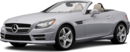 2014 Mercedes-Benz SLK-Class image