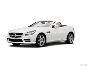 2014 Mercedes Benz Slk Class Values Cars For Sale Kelley Blue Book