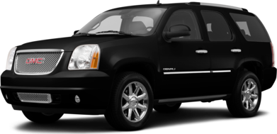 GMC Yukon Denali Sport Utility 4D