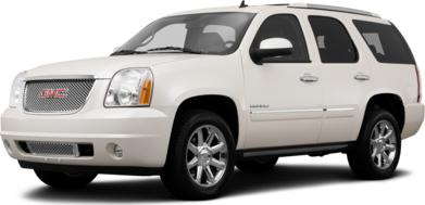 Yukon Denali Sport Utility 4D image