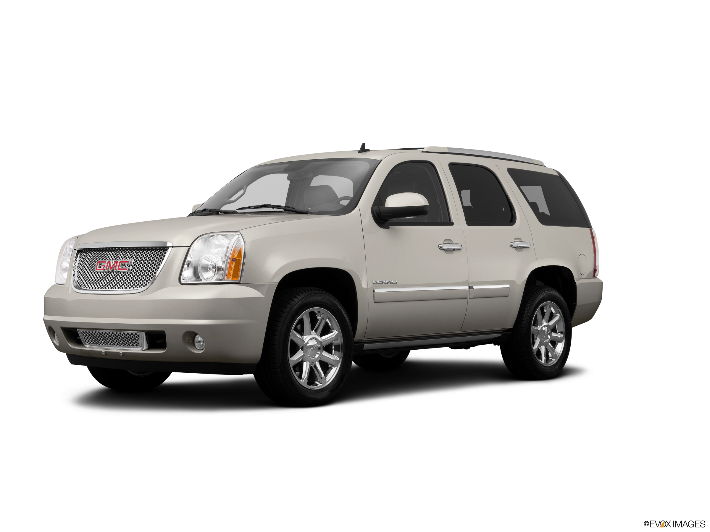 Used 2014 GMC Yukon Denali Sport Utility 4D Pricing Kelley Blue Book