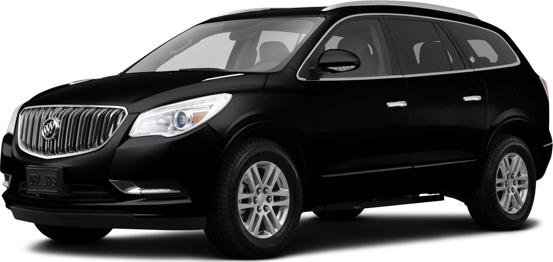 2014 Buick Enclave Values Cars For Sale Kelley Blue Book
