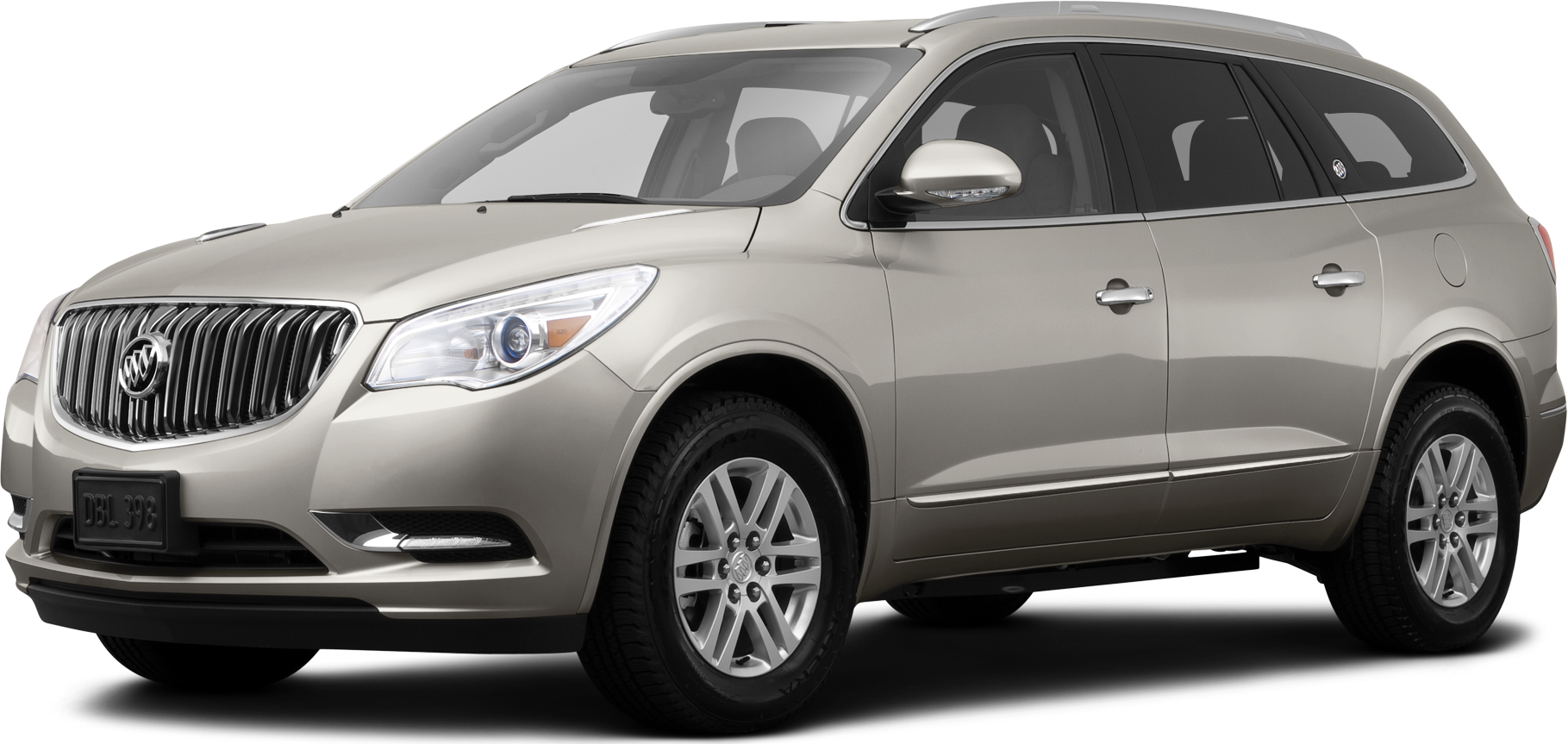 Enclave Convenience Sport Utility 4D image
