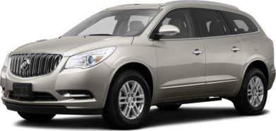 2014 Buick Enclave Prices Reviews Amp Pictures Kelley