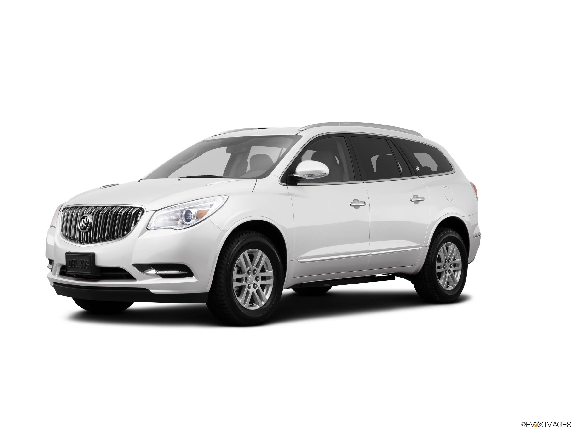 2014 Buick Enclave Values Cars For Sale Kelley Blue Book