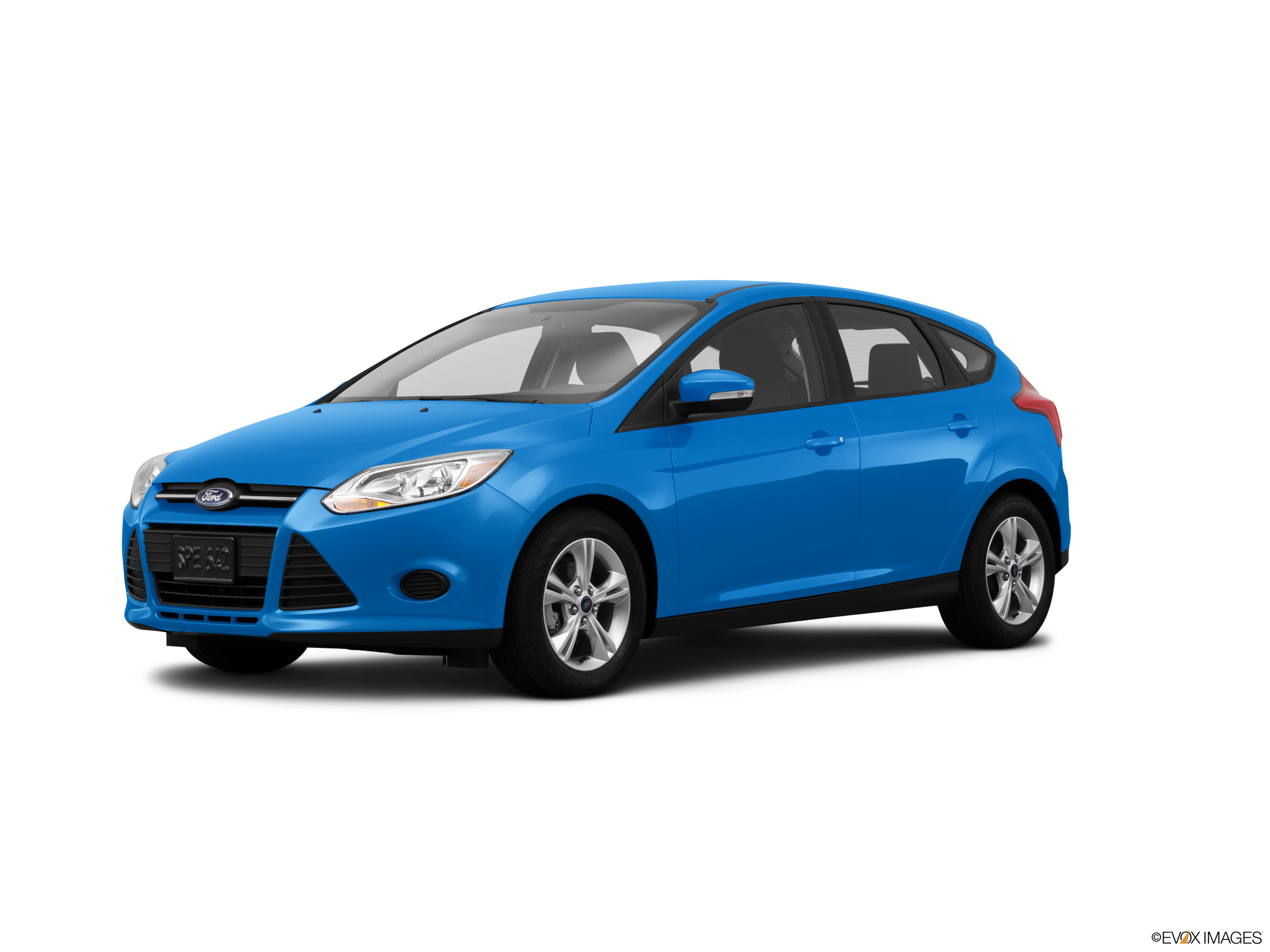 Used 2014 Ford Focus SE Hatchback 4D Pricing | Kelley Blue Book