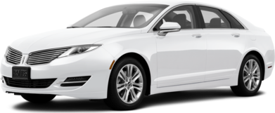 Lincoln MKZ Sedan 4D