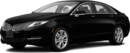 2014 Lincoln MKZ image