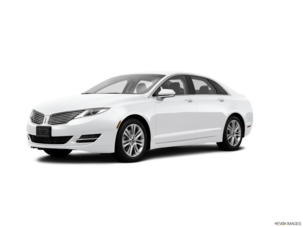 2014 Lincoln Mkz Values Cars For Sale Kelley Blue Book