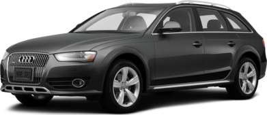 allroad Prestige Wagon 4D image