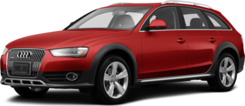2014 Audi allroad Premium Wagon 4D
