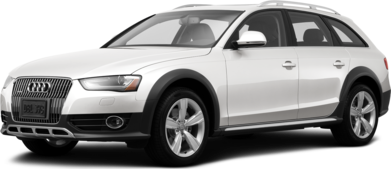 allroad Prestige Wagon 4D image