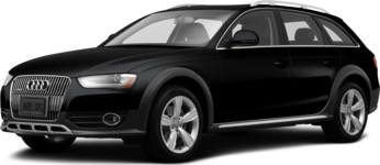 2014 Audi allroad