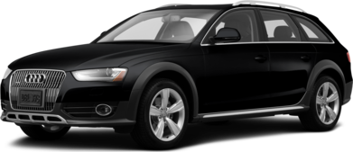 allroad Premium Wagon 4D image