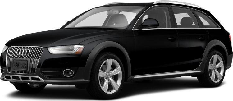 2014 Audi allroad Exterior: 0