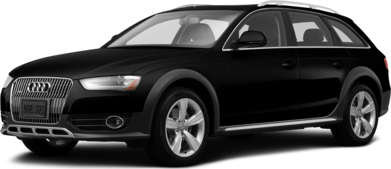 Audi allroad Prestige Wagon 4D