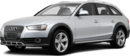2014 Audi allroad image