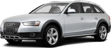 allroad Premium Wagon 4D image