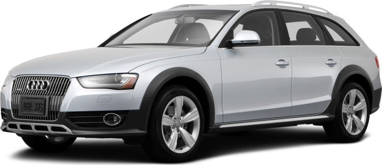 2014 Audi allroad Exterior: 0