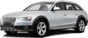 2014 Audi allroad Premium Plus Wagon 4D
