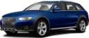 2014 Audi allroad image