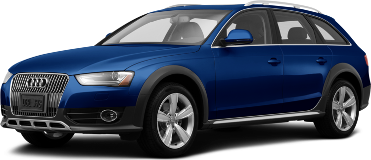 2014 Audi allroad Exterior: 0