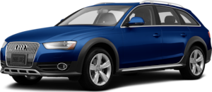 2014 Audi allroad Premium Plus Wagon 4D