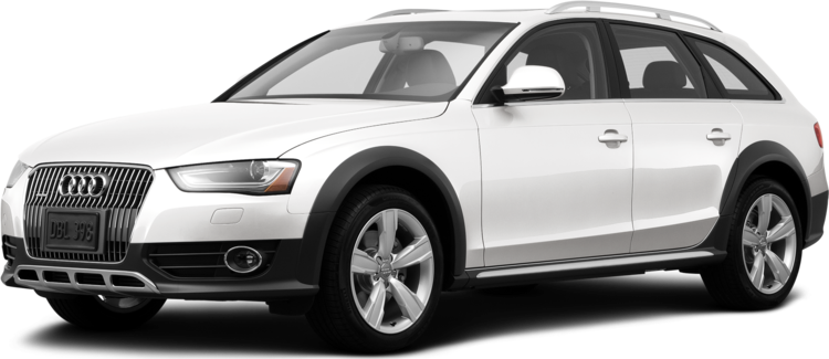 2014 Audi allroad Exterior: 0