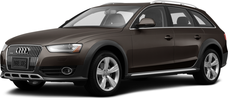 2014 Audi allroad Exterior: 0