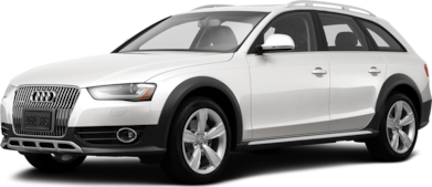 allroad Prestige Wagon 4D image