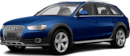 2015 Audi allroad image