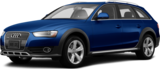 Audi allroad