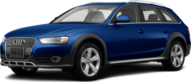 Audi allroad