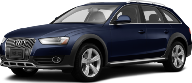 allroad Prestige Wagon 4D image