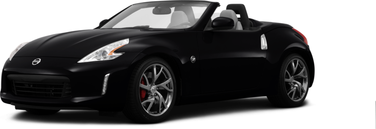 2014 Nissan 370Z Exterior: 0