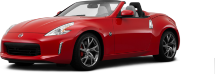 2015 Nissan 370Z