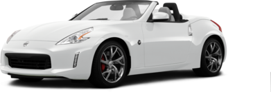 Nissan 370Z