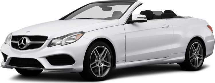 2014 Mercedes-Benz E-Class Exterior: 0