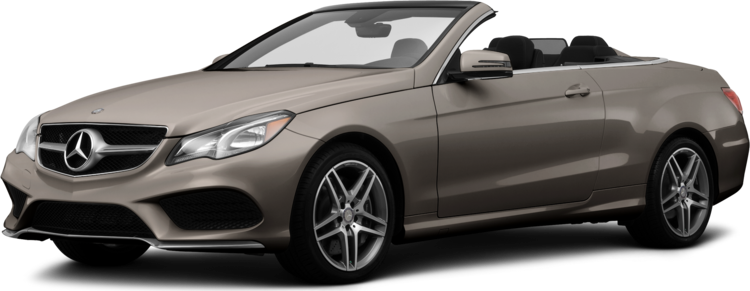 2014 Mercedes-Benz E-Class Exterior: 0